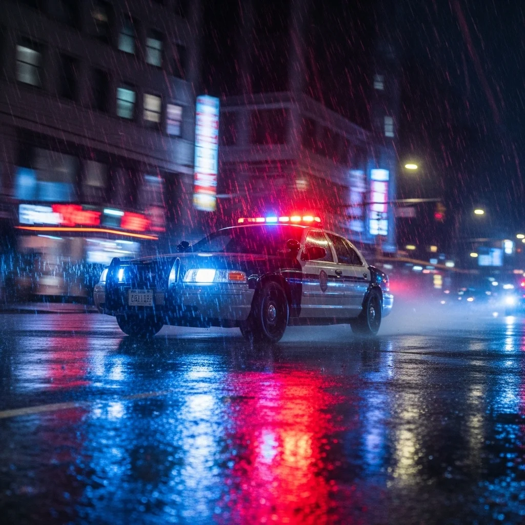 허수아비 4회 예고: 더 거세질 폭풍전야