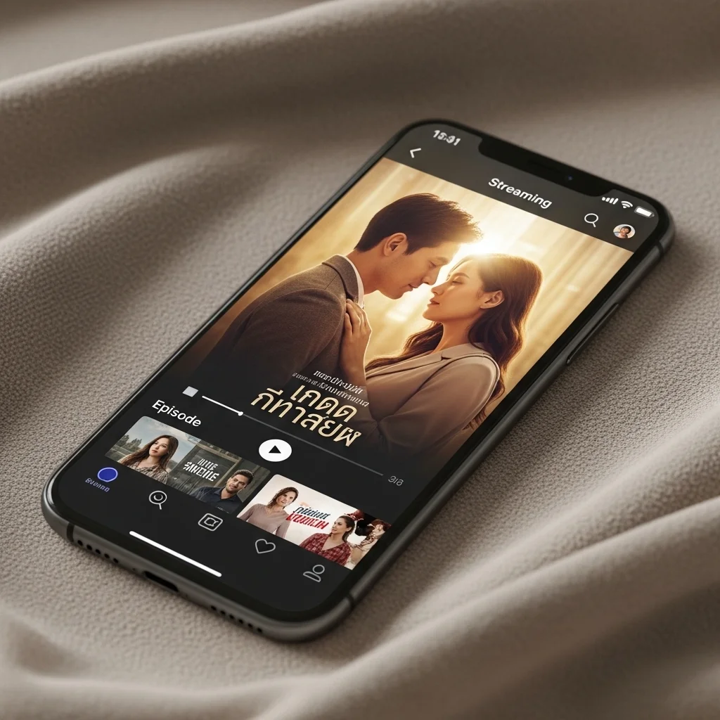 오늘도 매진했습니다 OTT 및 시청 방법