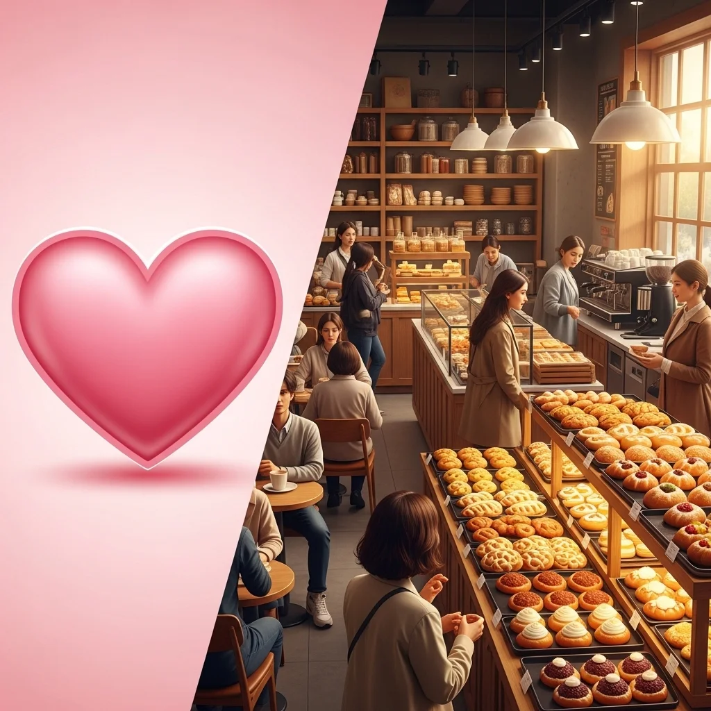 로코 매니아를 위한 관전 포인트 비교