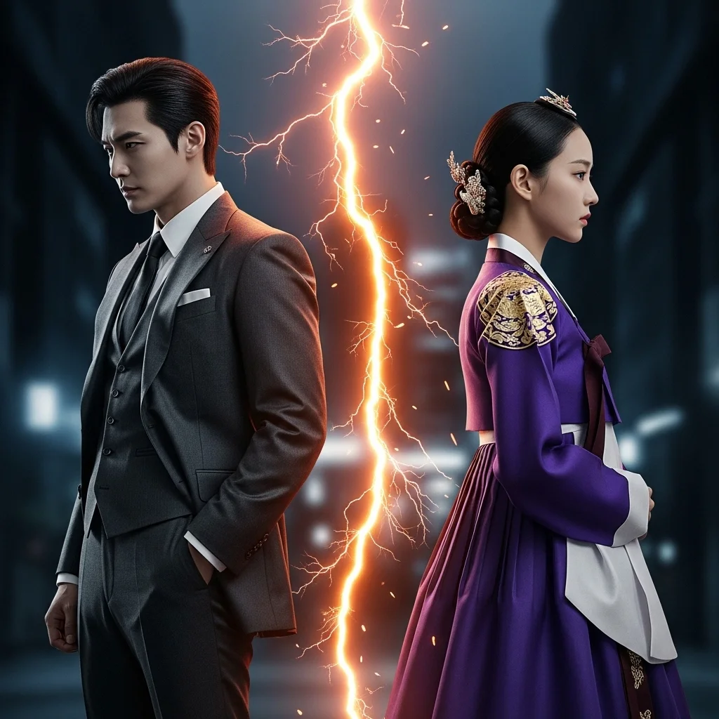 드라마 '멋진 신세계' 핵심 정보 한눈에 보기