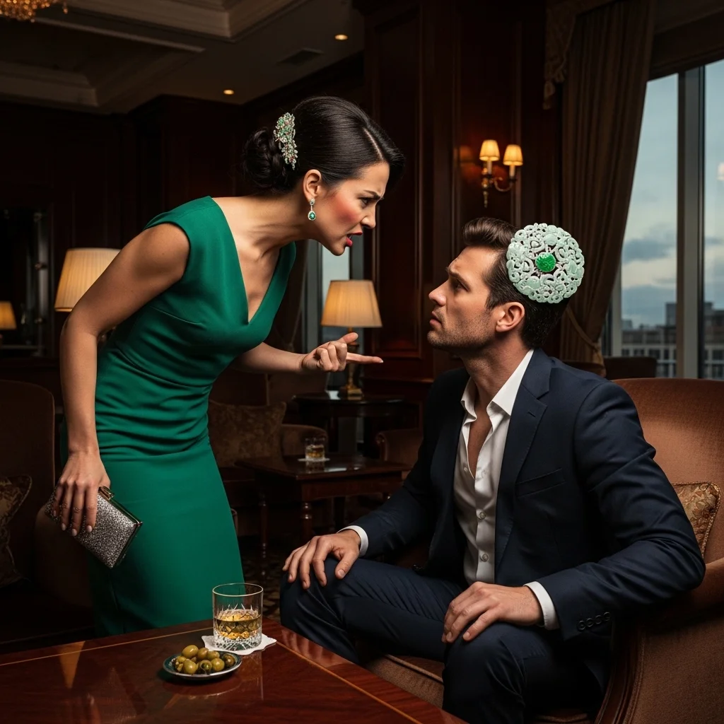 인물관계도 분석: 상극의 두 사람이 만드는 시너지