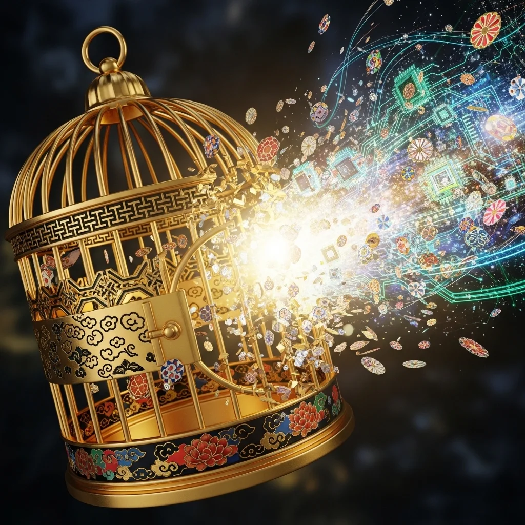 놓치지 말아야 할 '멋진 신세계' 감상 포인트