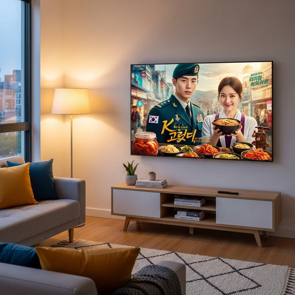 한눈에 보는 작품 기본 정보