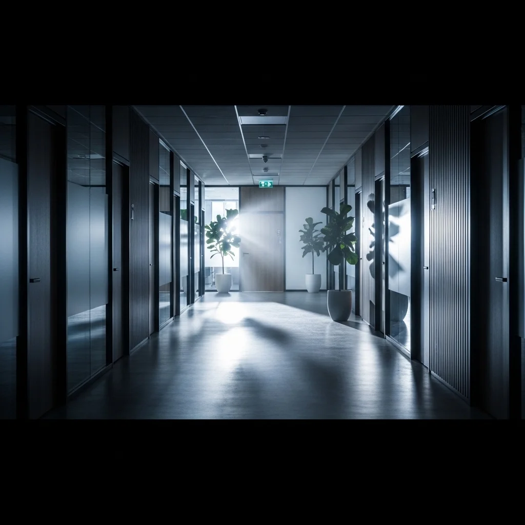 드라마 '은밀한 감사' 어떤 작품일까? 핵심 요약