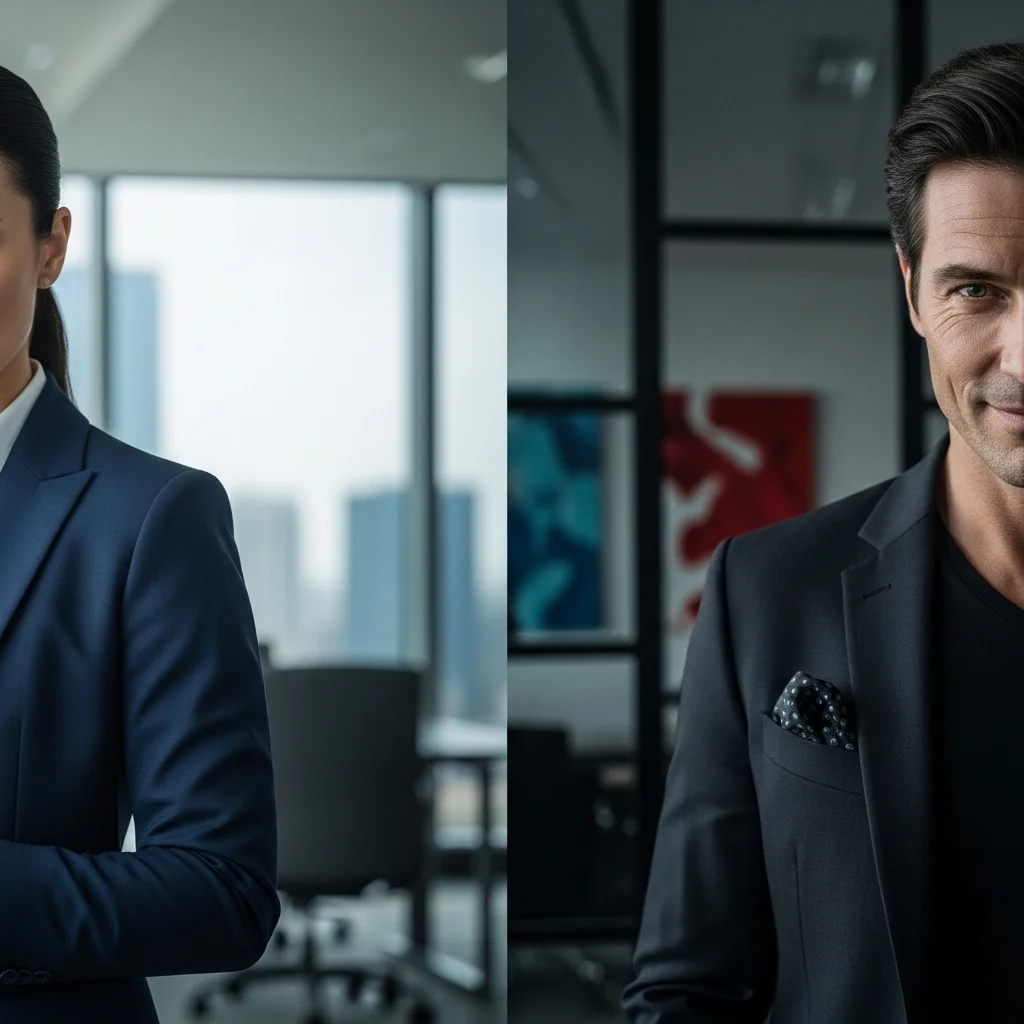 매력 넘치는 등장인물 및 인물관계 분석