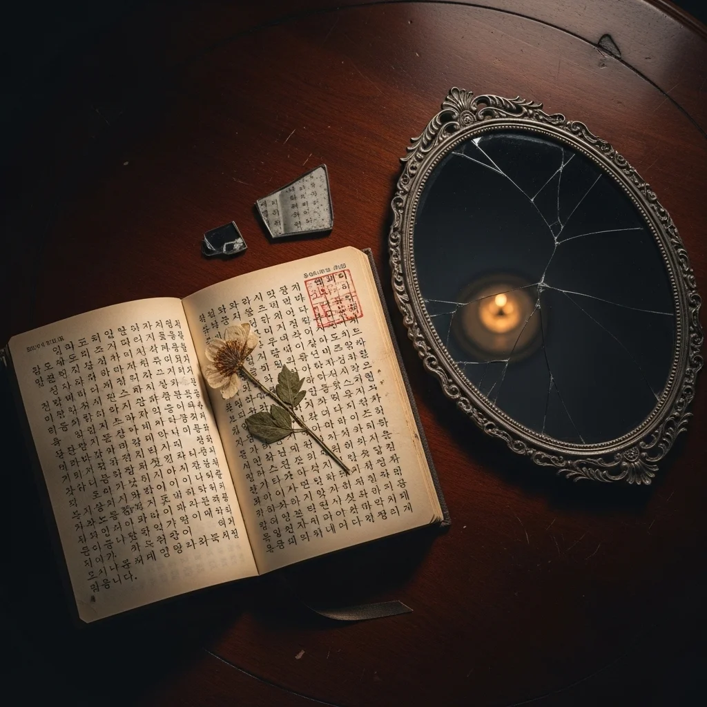 8화 결말 핵심 포인트 한눈에 보기