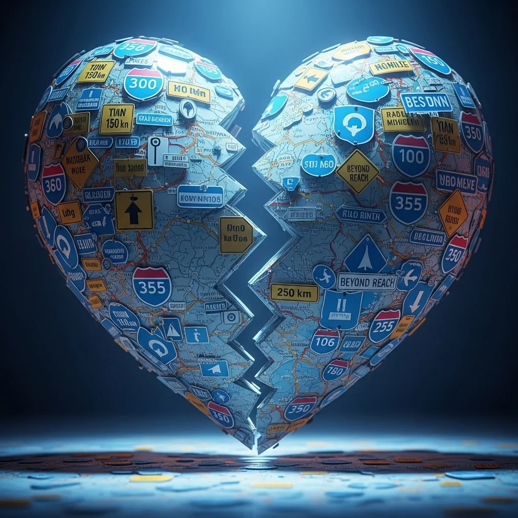 위험 신호! 이럴 땐 주의하세요