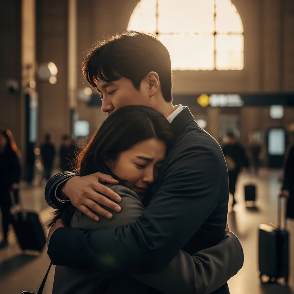 마치며: 결국 사랑은 '함께'하는 시간의 힘