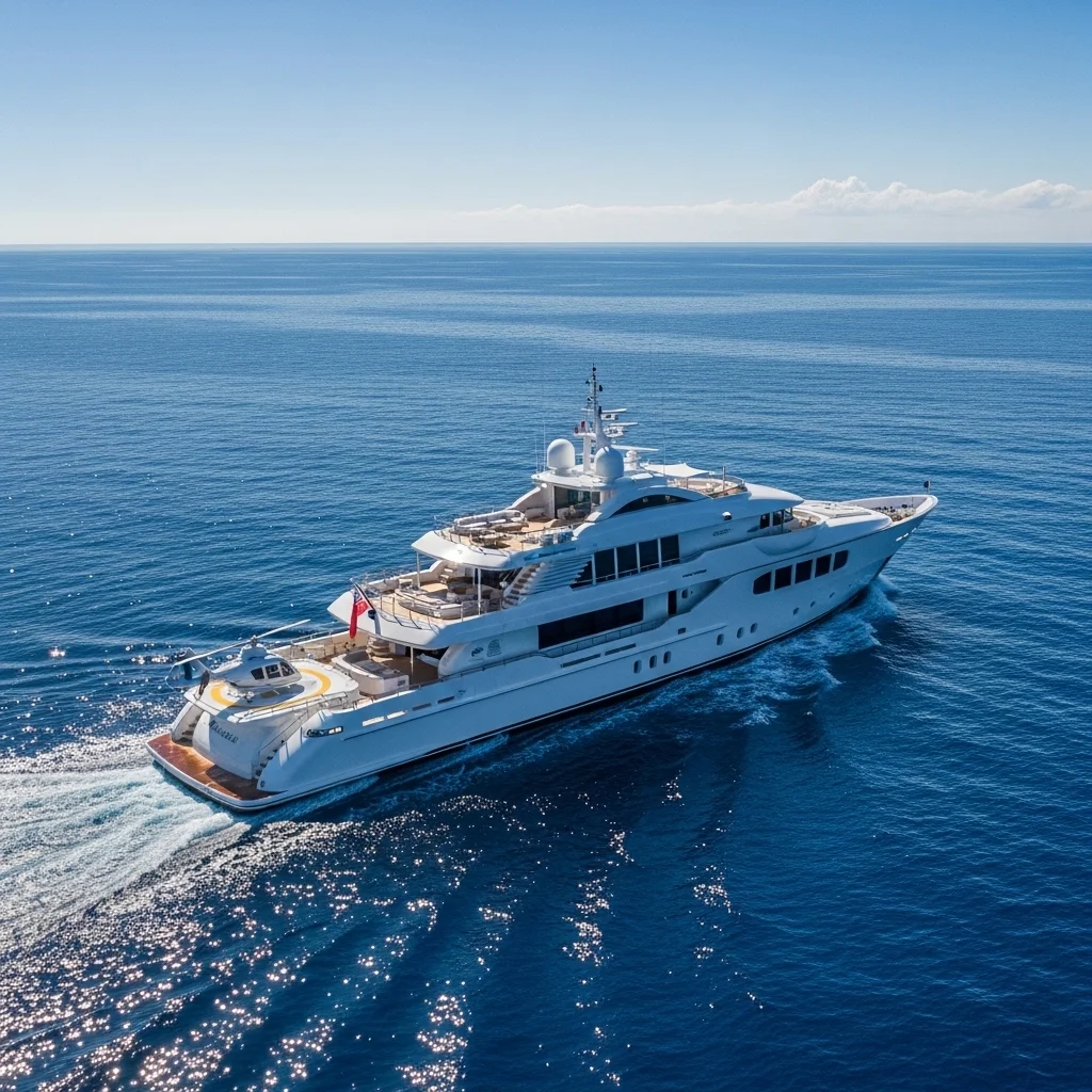 한눈에 보는 요트 키스 장면 핵심 포인트