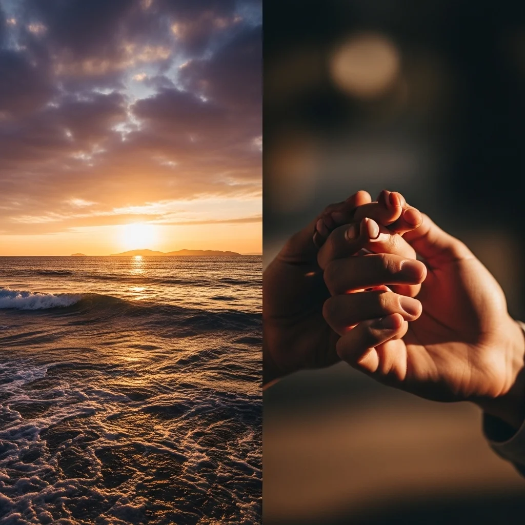 시각적 아름다움 vs 감정적 텐션, 무엇이 더 좋았나?