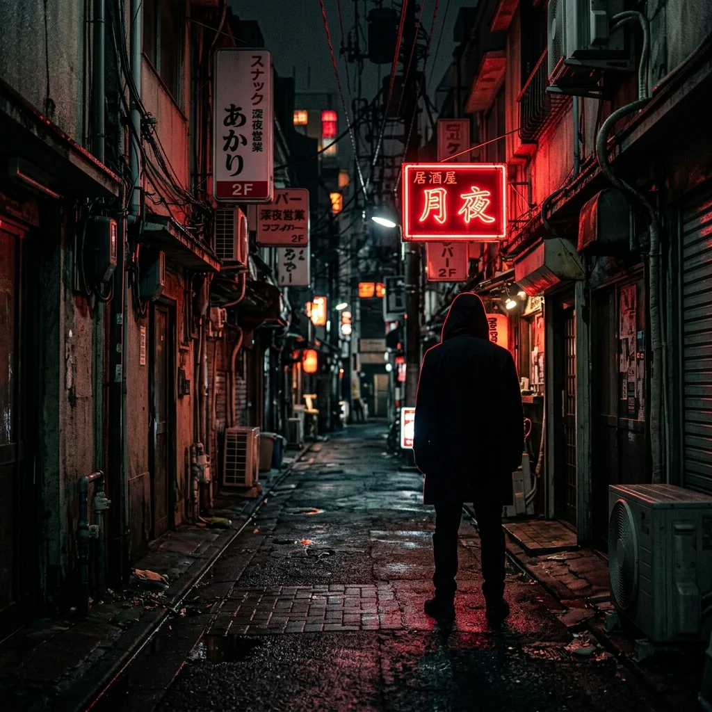 지옥에 떨어집니다 실화일까? 넷플릭스 일드 줄거리 결말 및 관전 포인트 정리