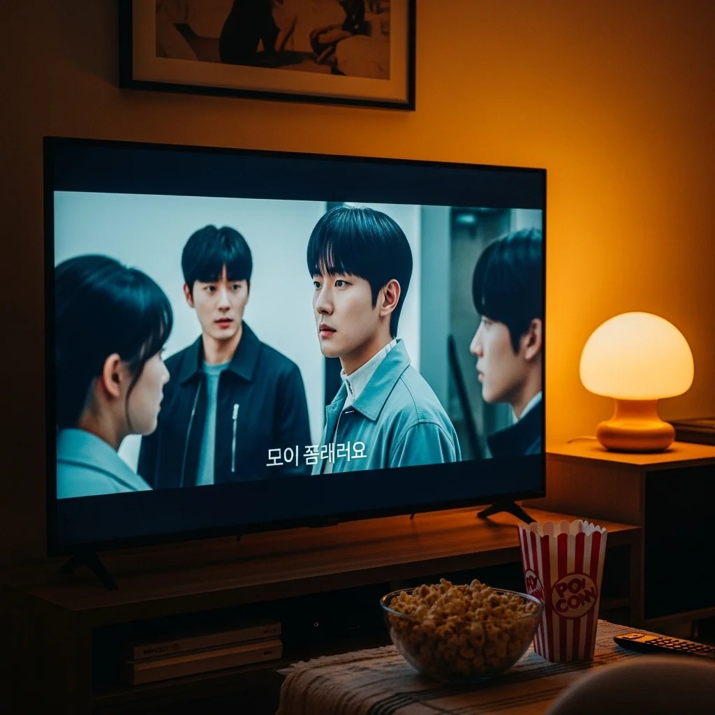 작품을 마무리하며: 왜 지금 다시 봐야 할까?