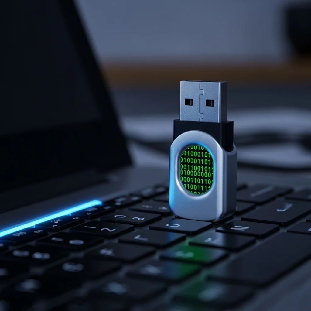 김훈이 주장하는 '기밀 USB'의 정체: 반전인가, 거짓말인가