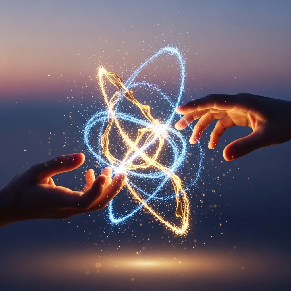 판타지 설정! 초능력과 로맨스의 조화