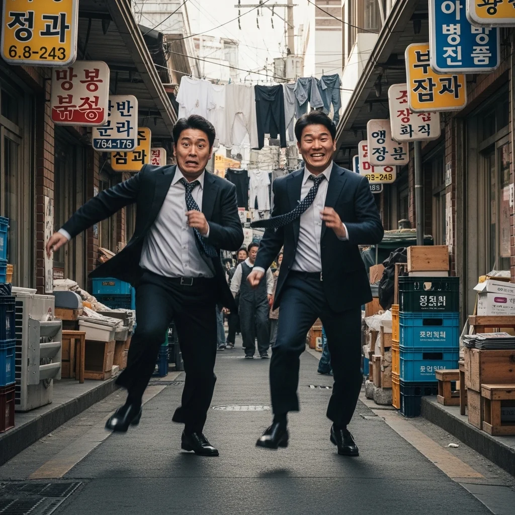 기대되는 줄거리와 관전 포인트
