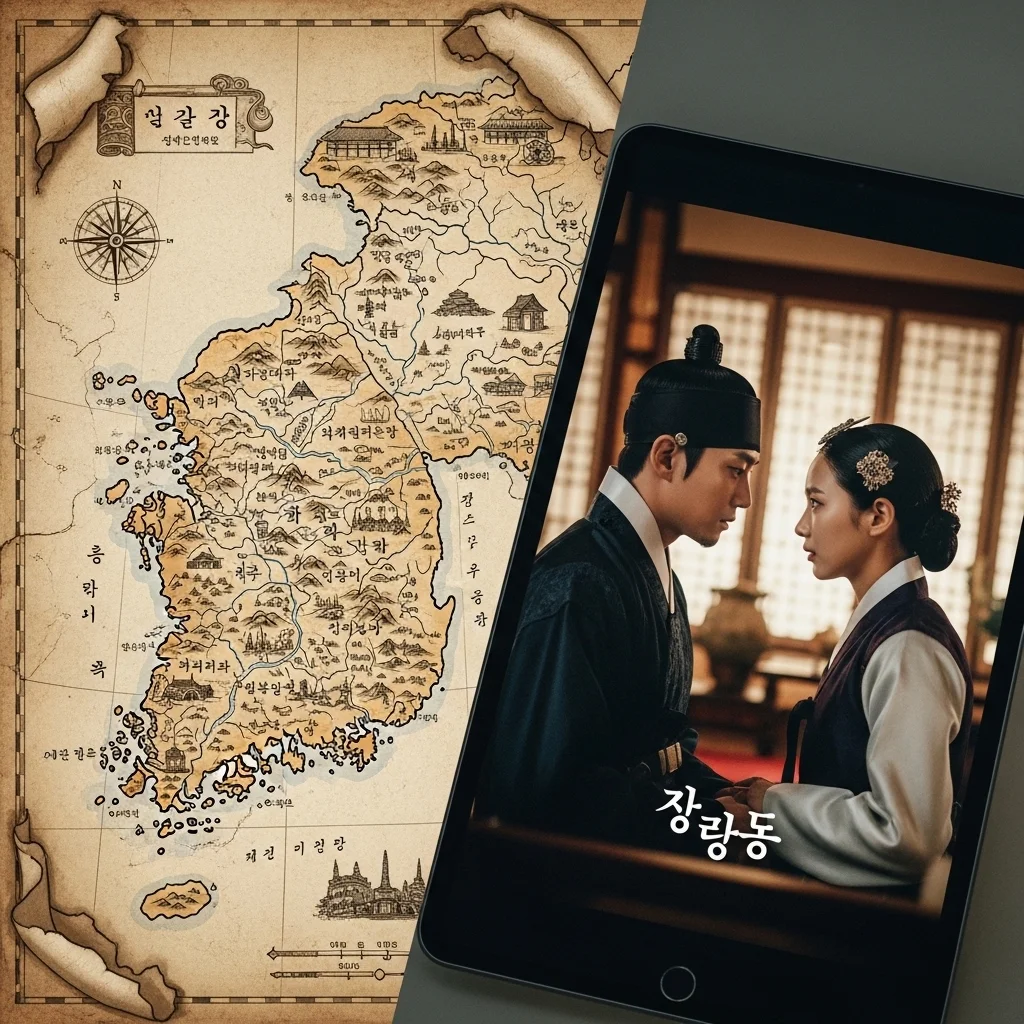 2018년 원작과 무엇이 달라졌을까?