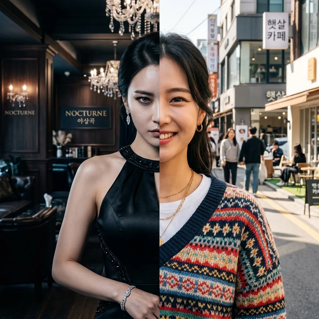 멋진 신세계 신서리 강단심 정체는? 관계도부터 줄거리까지 완벽 정리