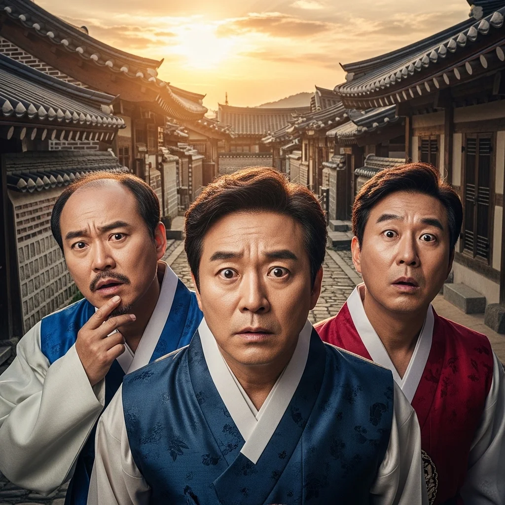 인생의 하프타임, 다시 뛰는 진짜 프로들의 이야기!
