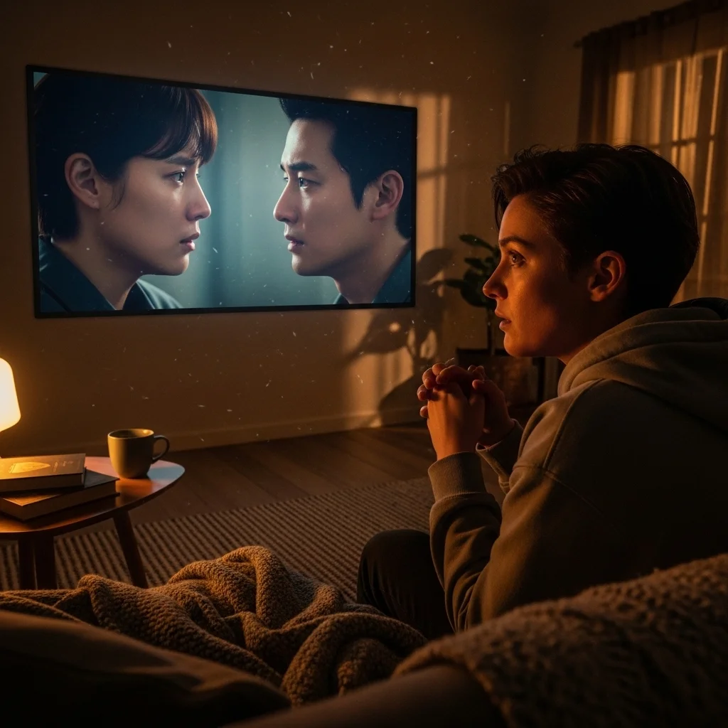 정주행 전 꼭 확인해야 할 복선 팁