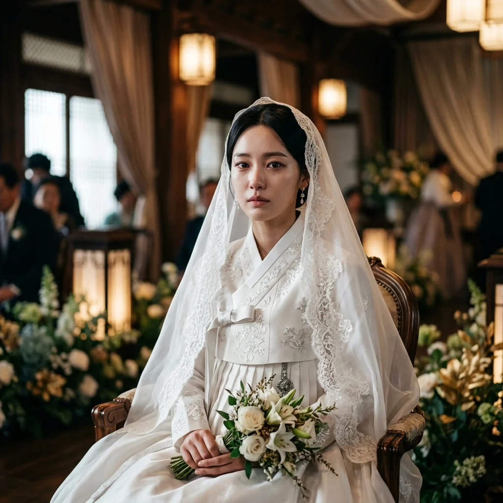 말할 수 없는 나의 신부 결말 줄거리, 비글루 숏드라마 관전 포인트 총정리