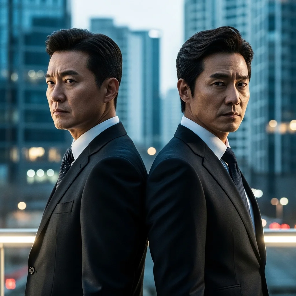 역대급 캐스팅! 출연진 분석과 관전 포인트