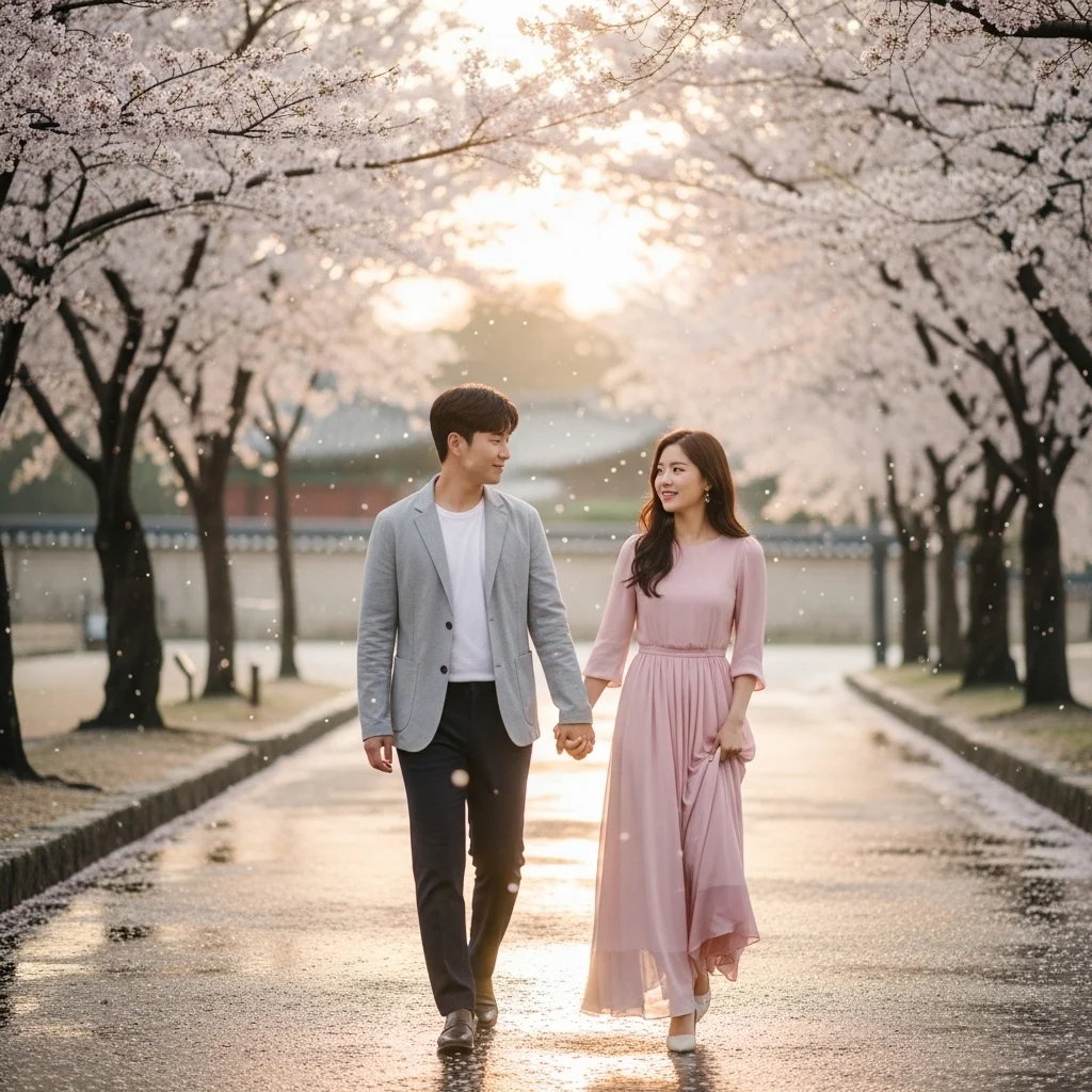 마치며: 설레는 시작을 함께해요!