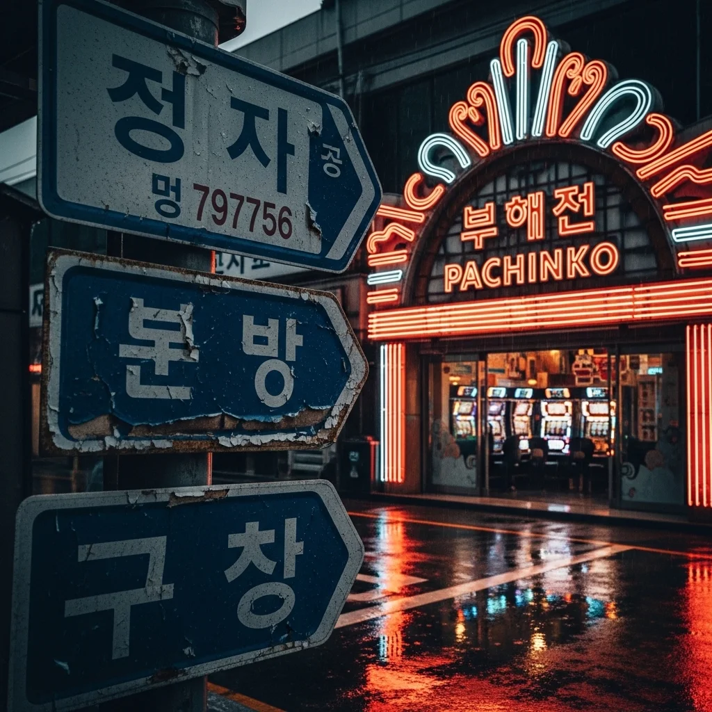 도입 — 파친코시즌2, 핵심만 빠르게 알고 싶을 때