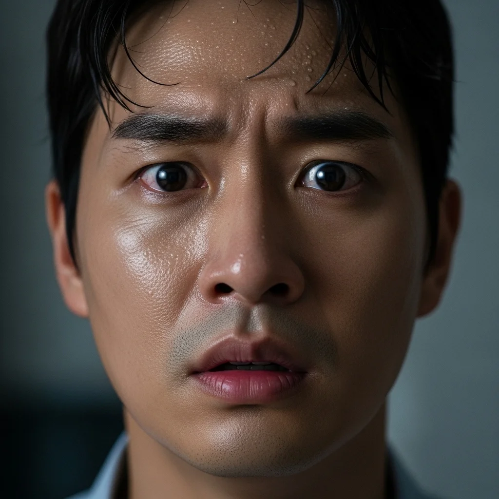 숨 막히는 줄거리와 충격적인 전개
