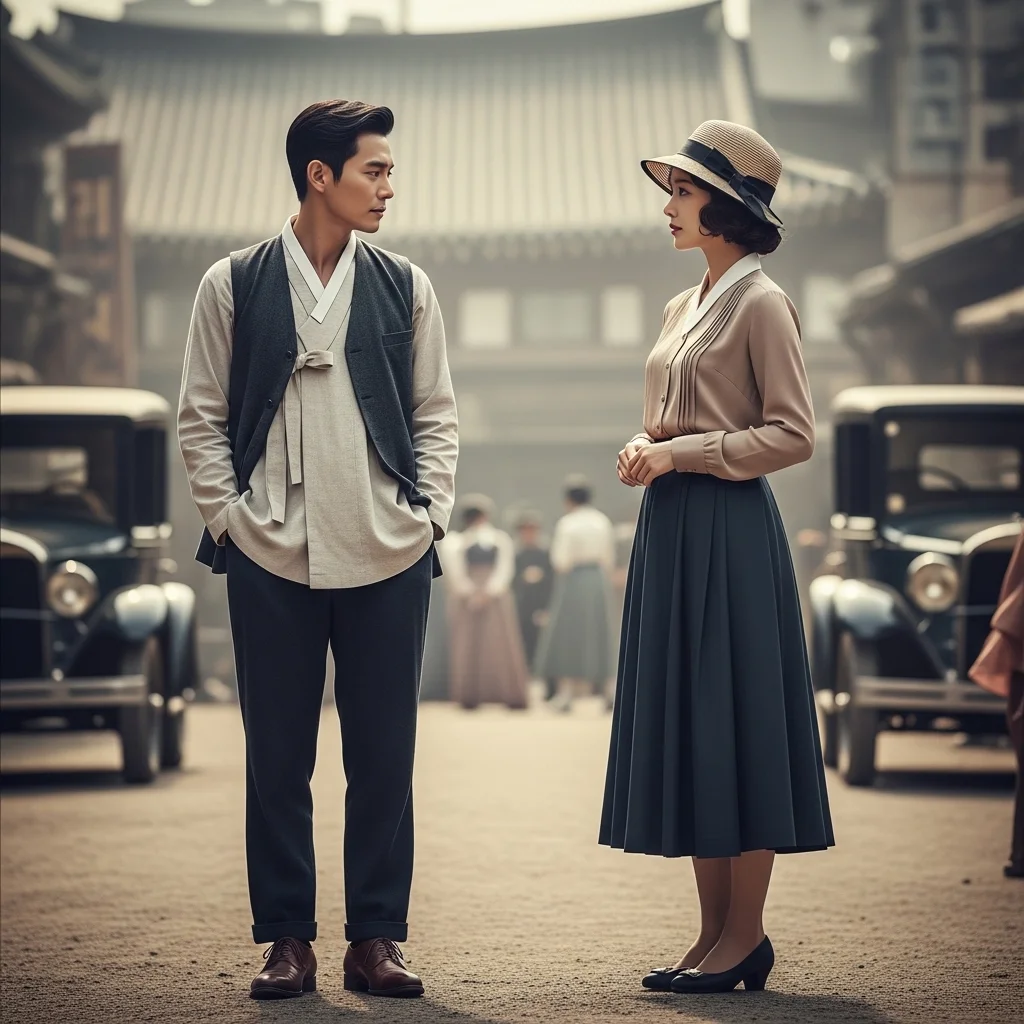 캐스팅 분석: 최우식 X 문가영, 환상의 조합일까?