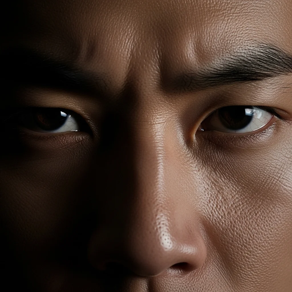 강방글의 정체, 왜 모두를 놀라게 했나?