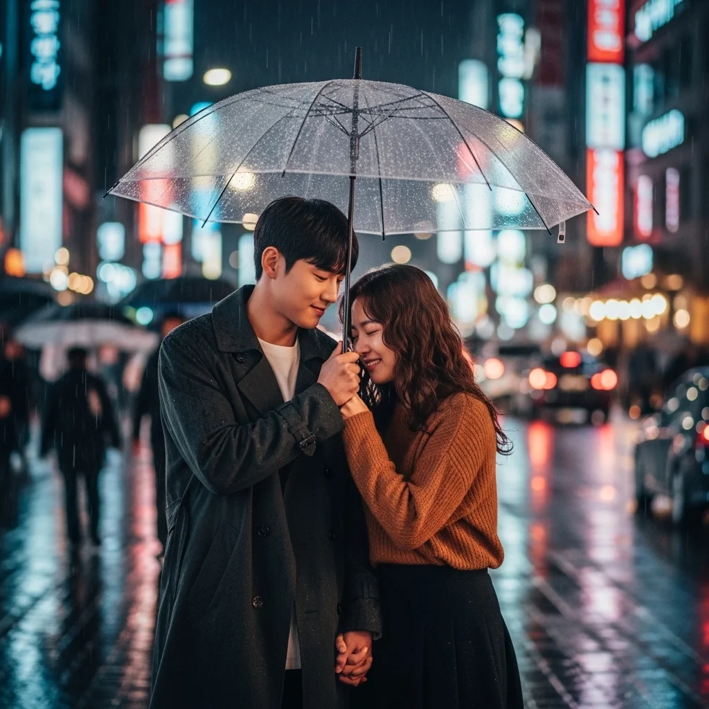 이준영 X 이주명, 설렘 폭발하는 썸 포인트 분석