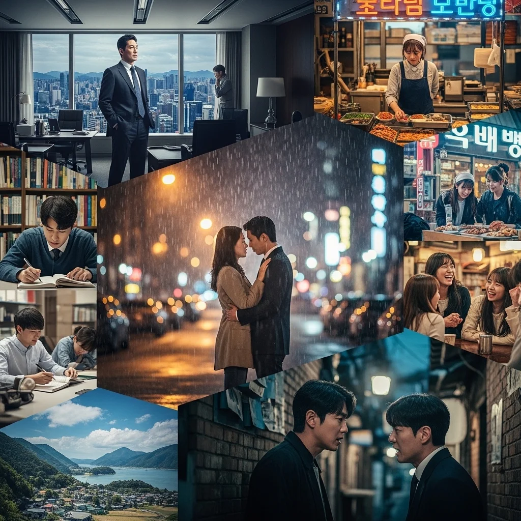 신입사원 강회장, 더 재미있게 즐기는 법