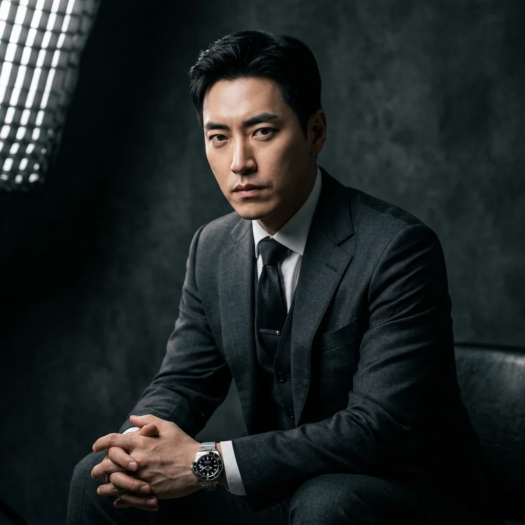 믿고 보는 남궁민 x 김대명, 역대급 연기 대결
