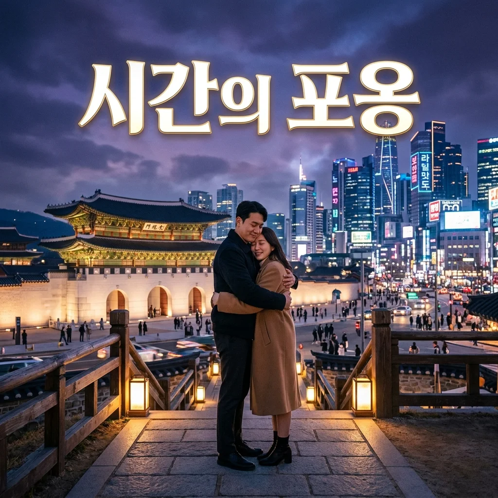 멋진 신세계 14회 결말 줄거리: 300년 운명 끊어낸 차세계 신서리 재회