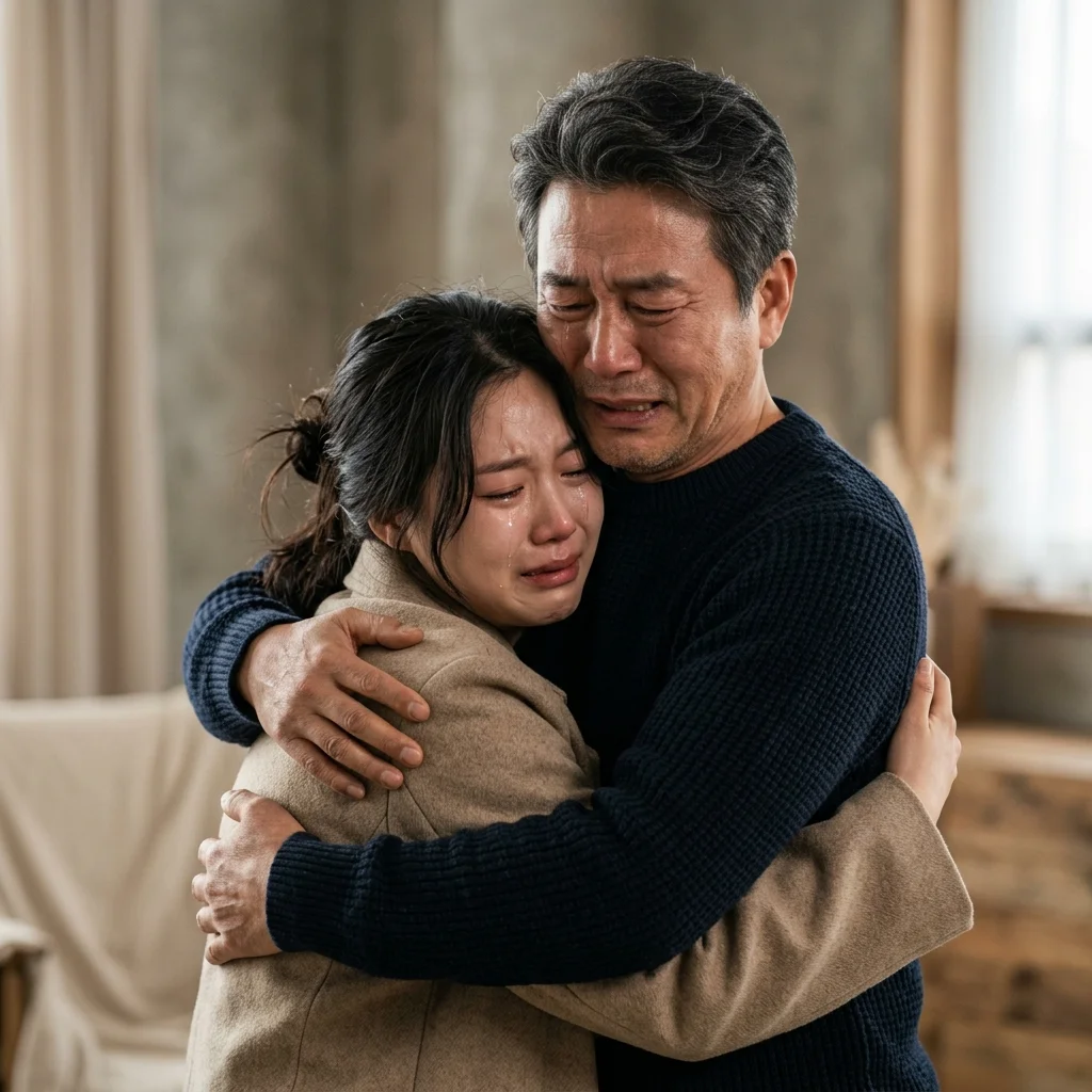 첫번째남자 132회 줄거리: 함은정 30년 만의 부녀 상봉! 133회 예고 분석