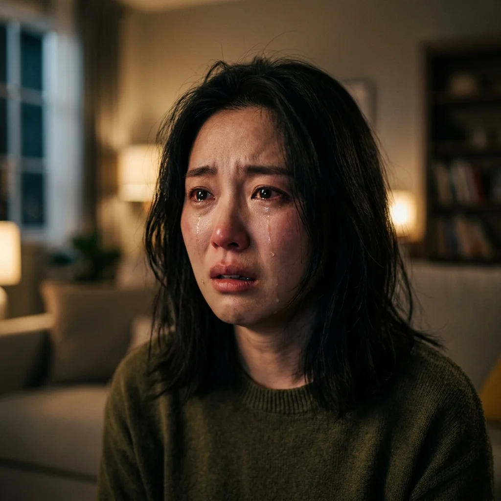 첫번째남자 132회, 드디어 밝혀진 충격적인 진실