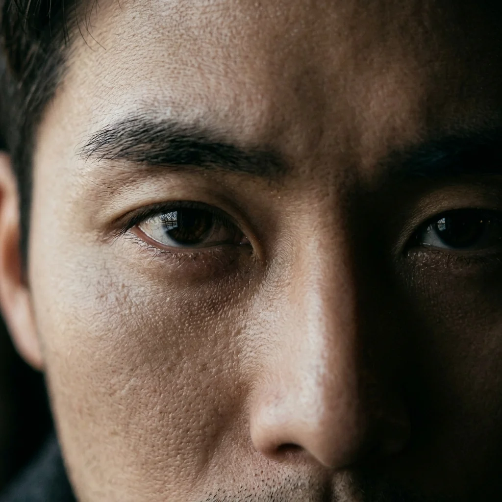 강재경은 왜 아버지까지 버렸을까?
