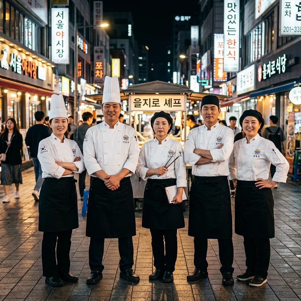 역대급 라인업! 출연진과 그들의 관전 포인트