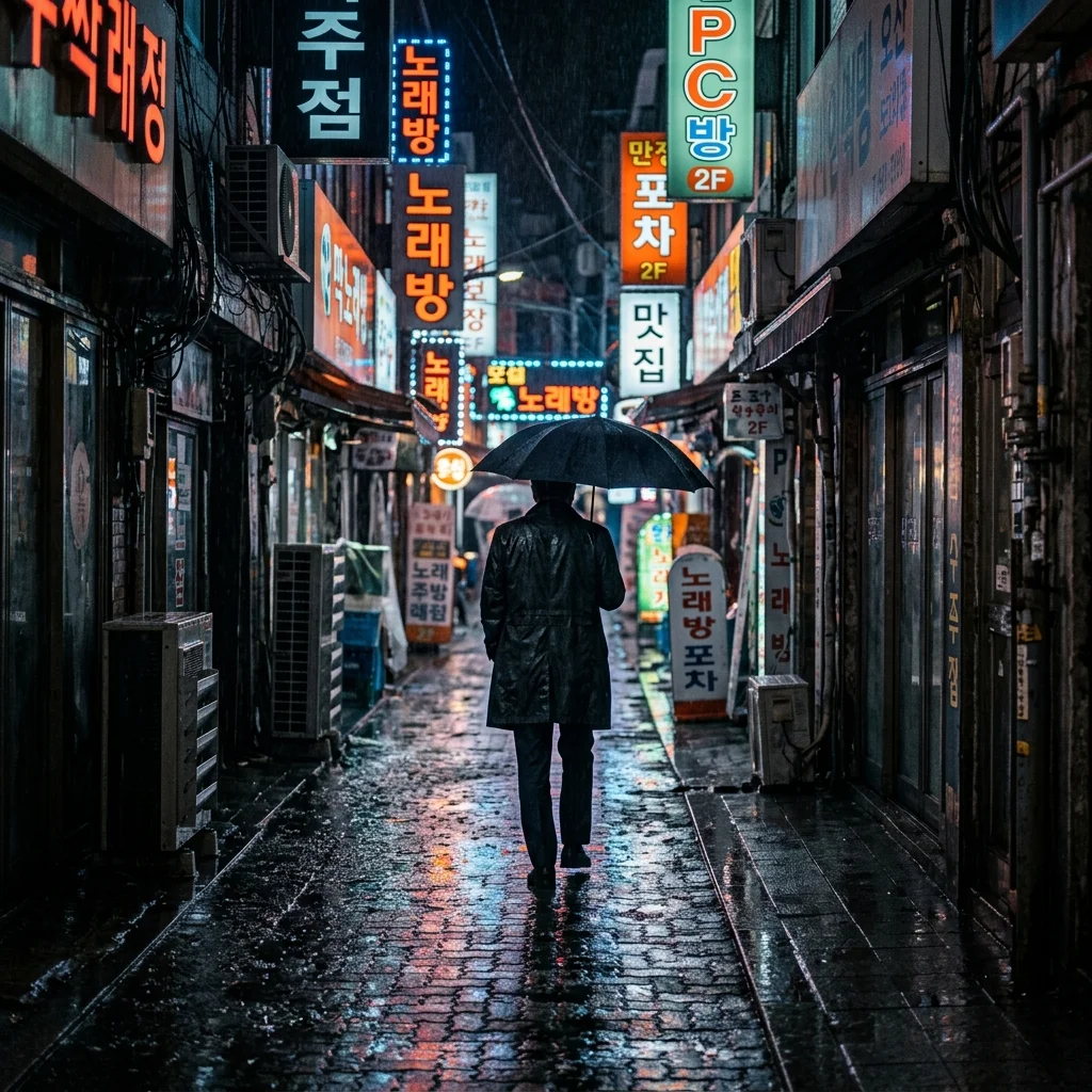 줄거리: 달콤한 약속 뒤에 숨겨진 잔혹한 진실
