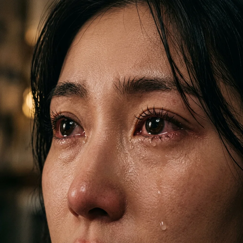 지금 다시 보는 이유, 그리고 배우들의 열연