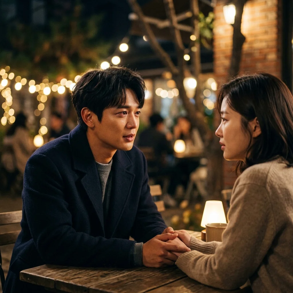 첫번째남자 134회, 드디어 밝혀진 백호의 진짜 정체!