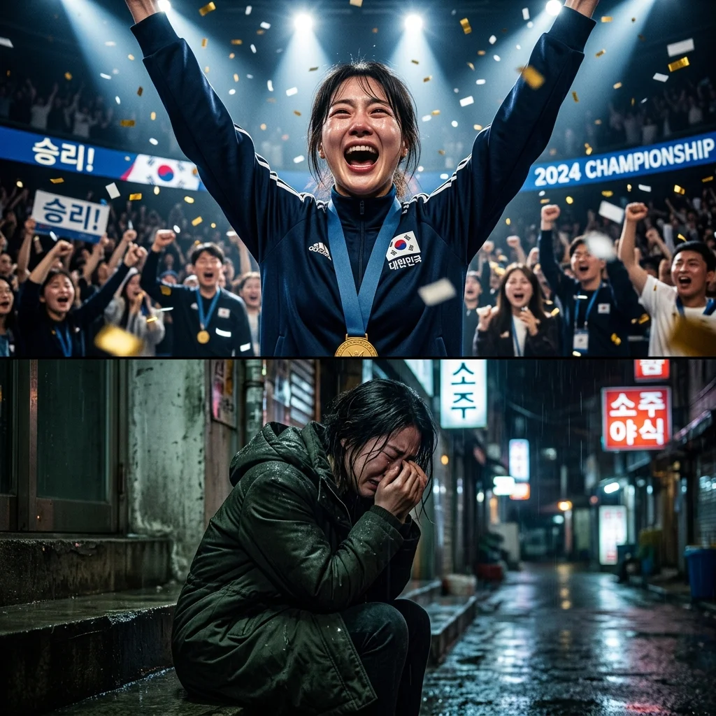 앞으로의 전개, 어떻게 될까요?
