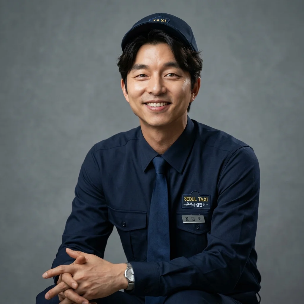 출연진 분석: 양병열의 변신과 연기 합