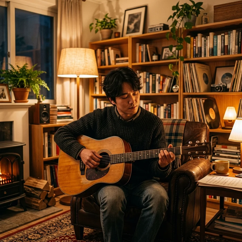김성민의 틈새 공략: 다정함이라는 무기