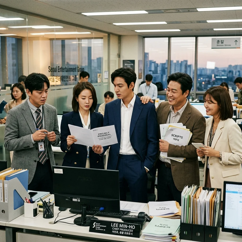 놓치면 아쉬운 주요 등장인물 분석