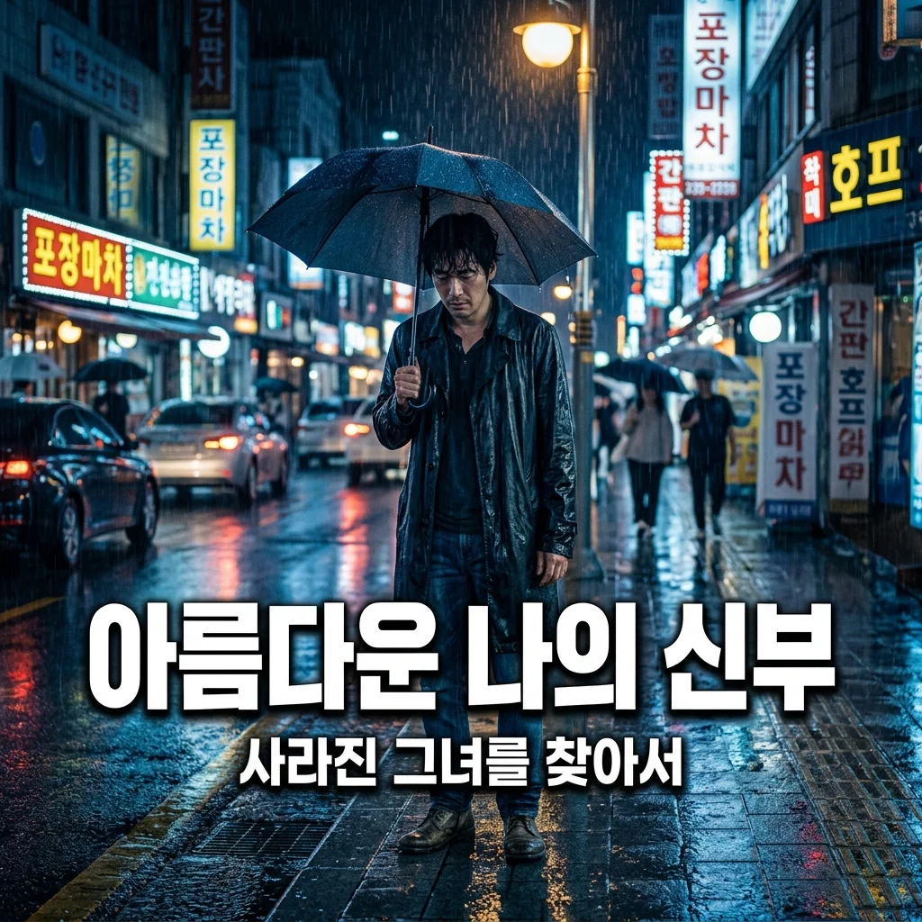 아름다운 나의 신부 기본정보 결말 OTT 정리: 김무열 인생작 다시보기