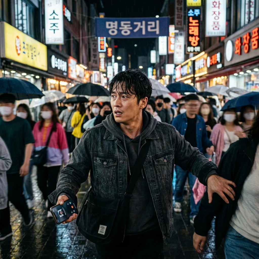 사라진 약혼녀를 찾는 처절한 사랑, '아름다운 나의 신부'는 어떤 드라마일까요?