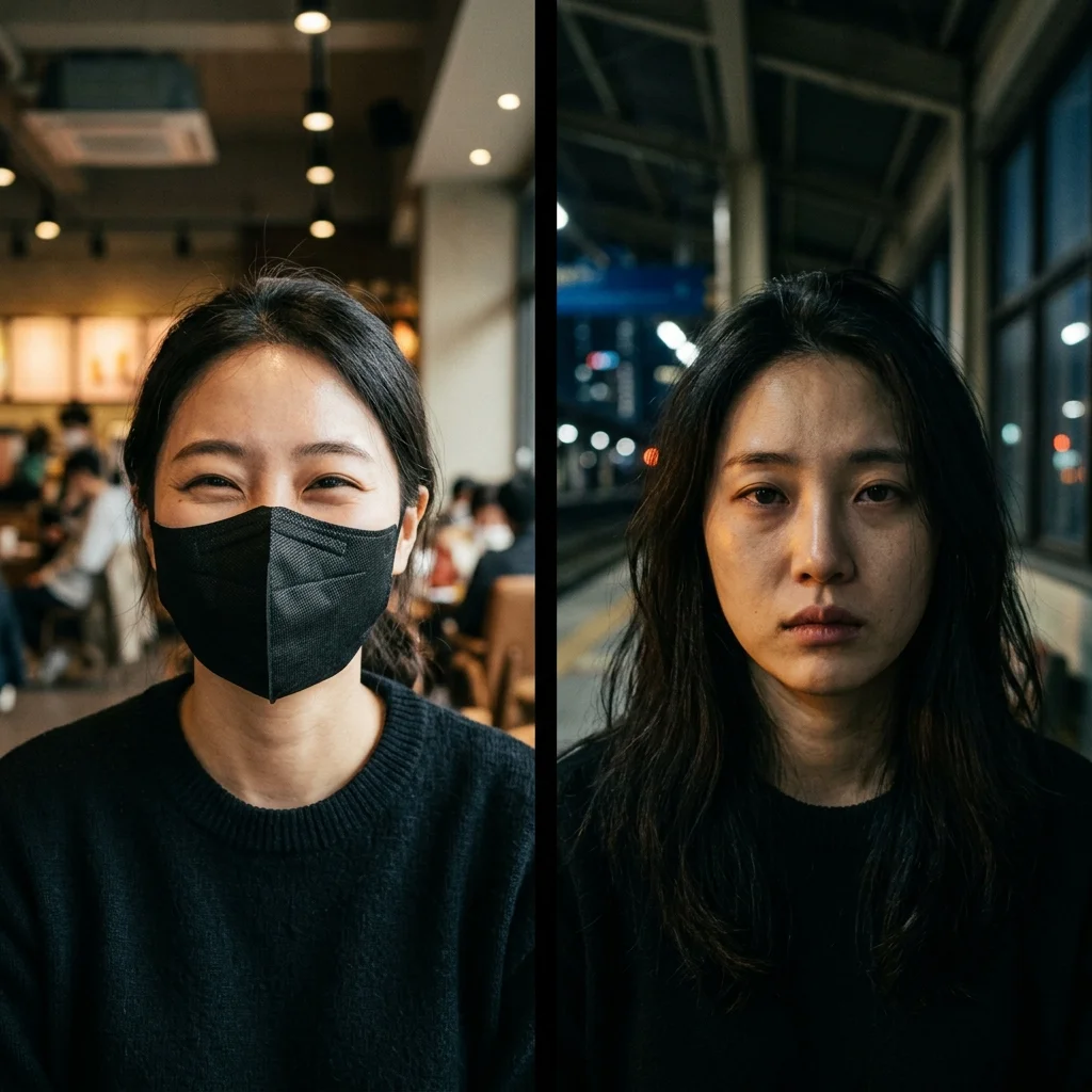입체적인 캐릭터 분석: 구원과 파멸의 관계
