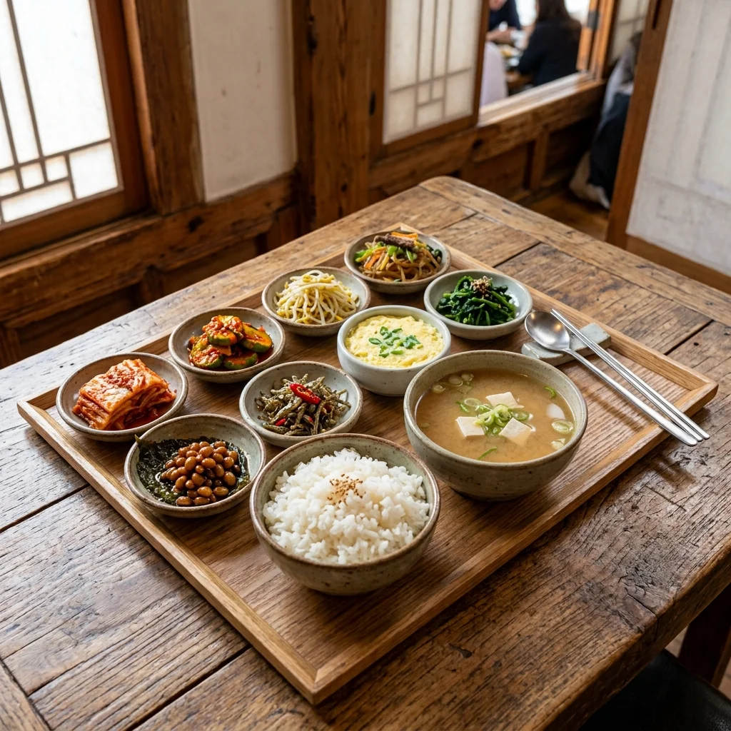 수양식당 이용 정보 한눈에 보기