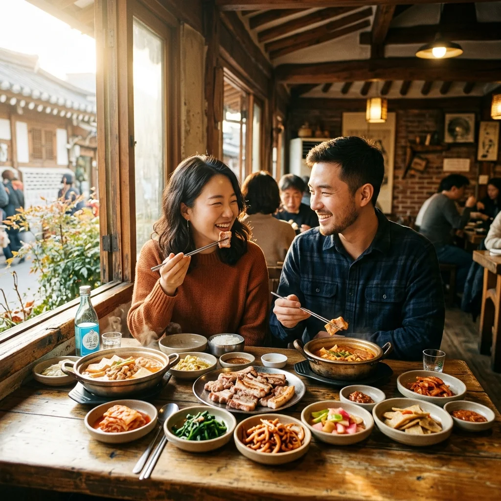 마치며: 단순한 식사 이상의 감동